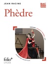 Cover image for Phèdre